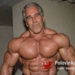 Джефри, 39 лет